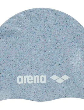 Gorro de natación unisex con logo - Arena - FashionsVida