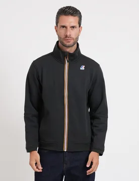 K-WAY Maglie Nero - K-way - FashionsVida