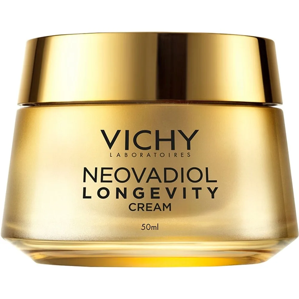 Crema Voluminizadora Neovadiol Longevity 50 Ml - Vichy - FashionsVida