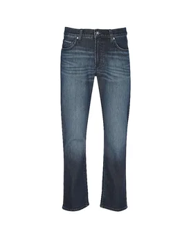 Jeans Straight Fit CLINT bleu 31/L30 - Brax - FashionsVida
