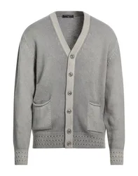 Strickjacke Herren Grau L,S,XL Herren
