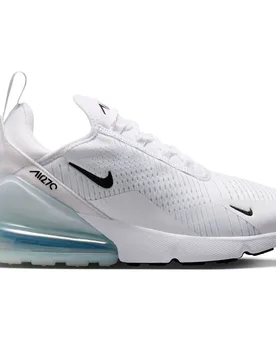 Air max 270 zapatilla moda mujer Blanco (38) - Nike - FashionsVida