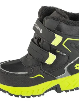 Kinderstiefel Alstyne Tex K 30;31;32;33;34;35 Male - Lotto - FashionsVida