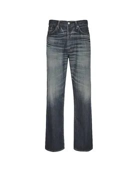 Jeans Tapered Fit blau 32/L32 Herren - Edwin - FashionsVida