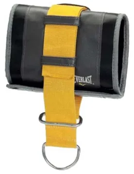 Support Universel Pour Sac De Frappe Lourd Black One Size - Everlast - FashionsVida