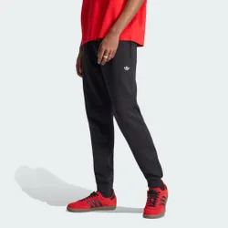 PANTALONI ESSENTIALS CON TRIFOGLIO 2XL Black