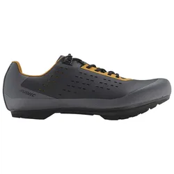 Scarpe Da Gravel Allroad Sl Ant / Iron / Gld