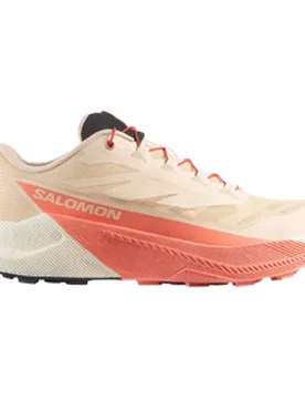 Pulsar Trailschuhe Damen Tender Peach Gr. 42 - Salomon - FashionsVida