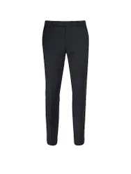 Anzughose Slim Fit BLAYR dunkelblau 106 herren