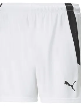 Shorts für Damen - Blanc - female - Size: L - Puma - FashionsVida