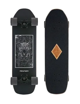 Longboard Pantar 28,5´´ One Size unisex - Tempish - FashionsVida