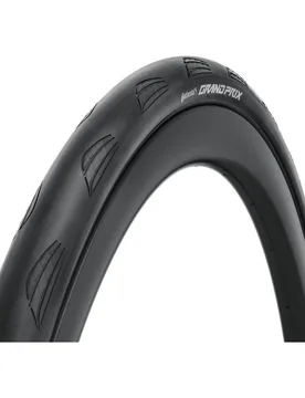 Copertone bici da corsa Grand Prix black - Continental - FashionsVida