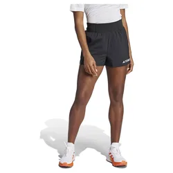 Pantaloni Corti Xperior 3´´ Black S