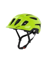 Casco da bici Paranus verde 55-59CM