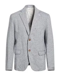 Blazer Herren Blau 52 Herren