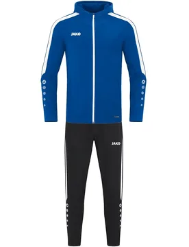 Freizeit-Trainingsanzug Power - Bleu - unisex - Size: 4XL - Jako - FashionsVida