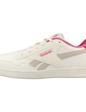 Sneaker Court Advance 36;37;38;39;35 Female - Reebok Sport - FashionsVida