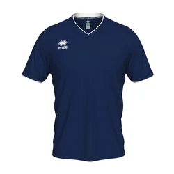 Kindertrikot Leonard - Bleu - male - Size: 9/10 ans