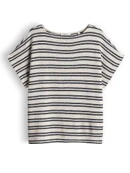 Opus T-Shirt SOSTAL noir 38