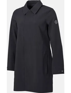 Chaqueta de mujer Jagger Trench 3l W - Ternua - FashionsVida
