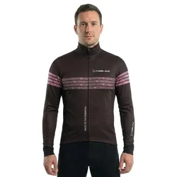 Nalini Giacca Strada Black Violet