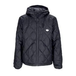 Piumino Uomo Down Quilt Puff Black
