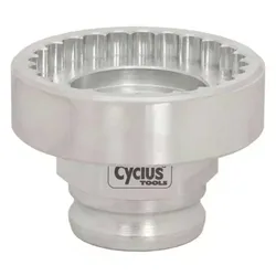 Attrezzo Per Movimento Centrale Sram Dub Silver