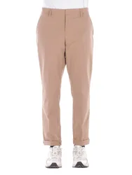 Dondup Pantaloni Beige