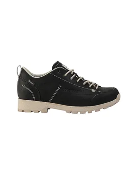 Zapatillas de trekking para mujer 54 Low FG Evo GTX negro 37 1/2 - Dolomite - FashionsVida