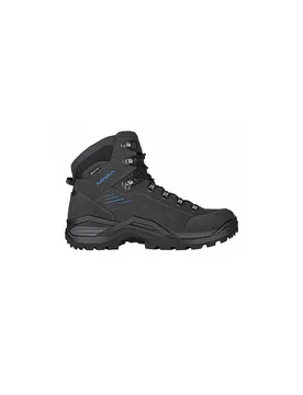 Herren Wanderschuhe Renegade Evo GTX Mid grau 46 1/2 M - Lowa - FashionsVida