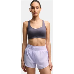 Tops de Running de Mujer PWRMODE BRA - HIGH