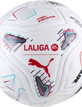 Balones de Futbol STELLAR NITRO Ultimate LALIGA (FIFA Quality Pro) WP - Puma - FashionsVida