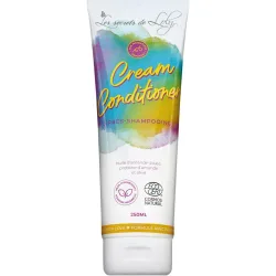 Acondicionador Cream Conditioner 250 Ml