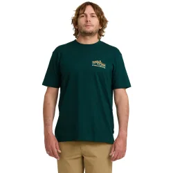 Camiseta de hombre Range A-DIV