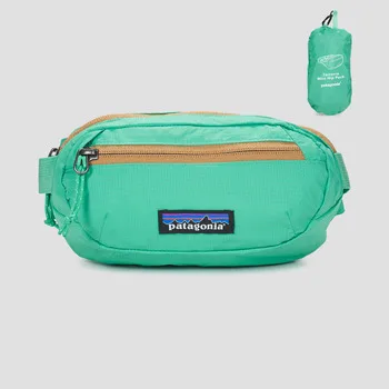 Hüfttasche Terravia Mini Hip Pack Einheitsgrösse - Patagonia - FashionsVida