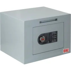 Caja Fuerte de Sobreponer 103 ES B Plus con Buzón