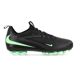 Klassische Fußballschuhe Kind Phantom 6 Low Academy AG - Noir - male - Size: 35,5