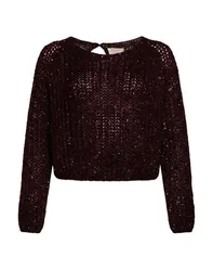 Pullover Damen Bordeaux L,M,S,XS Damen