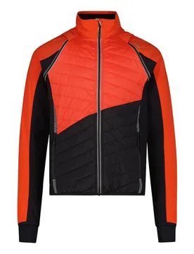 Cmp Veste 30a2647 Orange XL Homme - CMP - FashionsVida