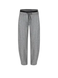 Pantalon de jogging coupe EDEN gris 36/L27
