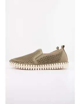 Herrenschuhe Tulip140 40;41;44 Male - Ilse jacobsen - FashionsVida