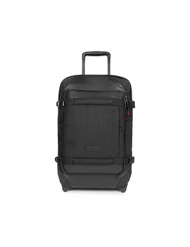 Trolley da viaggio Tranverz CNNCT S Accent Grey nero - Eastpak - FashionsVida
