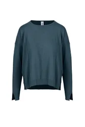 BOMBOOGIE Maglie Blu