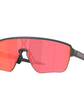 Occhiali Da Sole Corridor Sq Matte Carbon - Oakley - FashionsVida