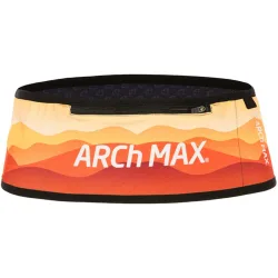 Belt pro zip plus riñonera Naranja (S/M)