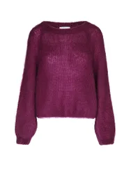 Pullover ROSIE beere L Damen