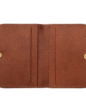 Tarjeteros de mujer epure - Longchamp - FashionsVida
