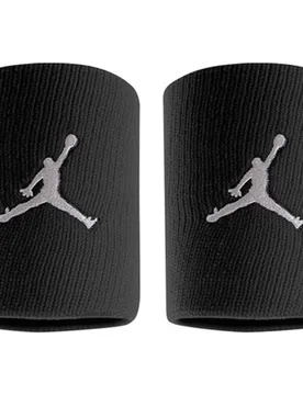 Muñequeras de Baloncesto Jordan Jumpman - Nike - FashionsVida