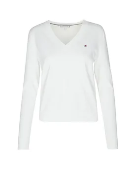 Pullover weiss S damen - Tommy hilfiger - FashionsVida
