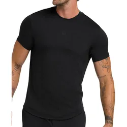 Everyday Performance Short Sleeve T-shirt Black XL
